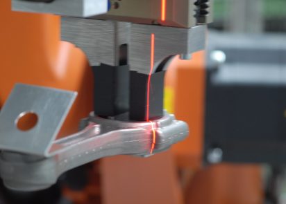 3D-Inlineprüfung