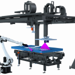 BATTERYSPECT-3D: 100 % Inline Metrology